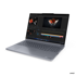 LENOVO Laptop ThinkBook 16p G6 ADR / AMD Ryzen 9 8940HX, 16", 2560 x 1600, 32 GB, 512 GB SSD, NVIDIA GeForce RTX 5060, Windows 11 Pro, siva